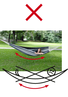 Brazilian reclining techniques