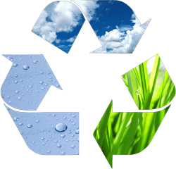 Recycling
